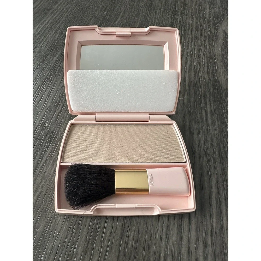 Mary Kay‎ Translucent Pressed Powder. Compact. Sheer Ivory 0530. 0.36oz. New